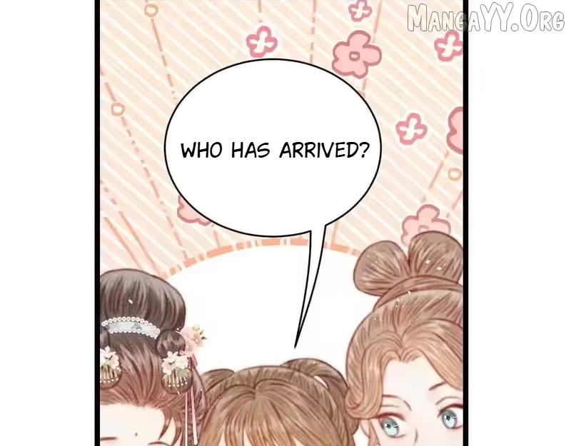 Shao Hua Long: Rebirth of the Evil Concubine’s Counterattack Chapter 36 - page 155